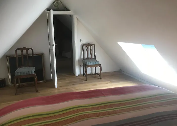 La Ferme Aux Oiseaux B&B