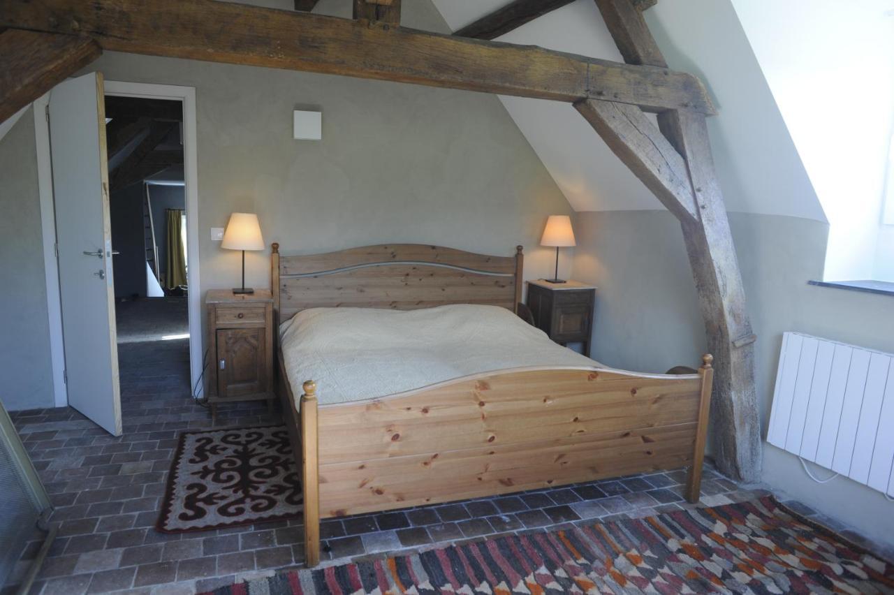 Séjour chez l'habitant La Ferme Aux Oiseaux