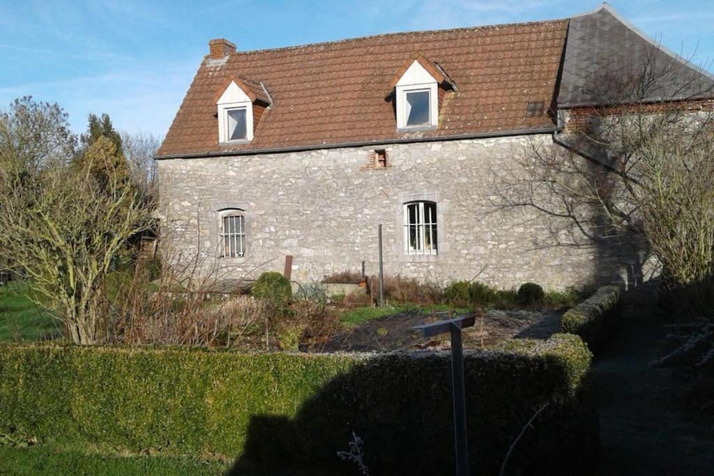 La Ferme Aux Oiseaux Séjour chez l'habitant Beaumont