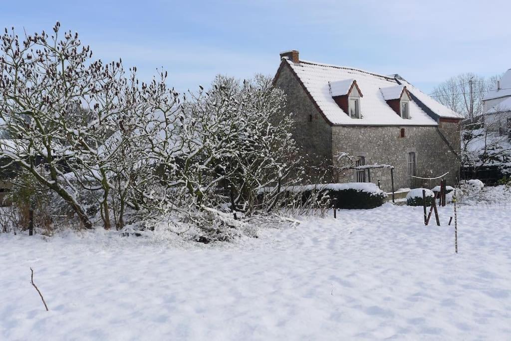 La Ferme Aux Oiseaux