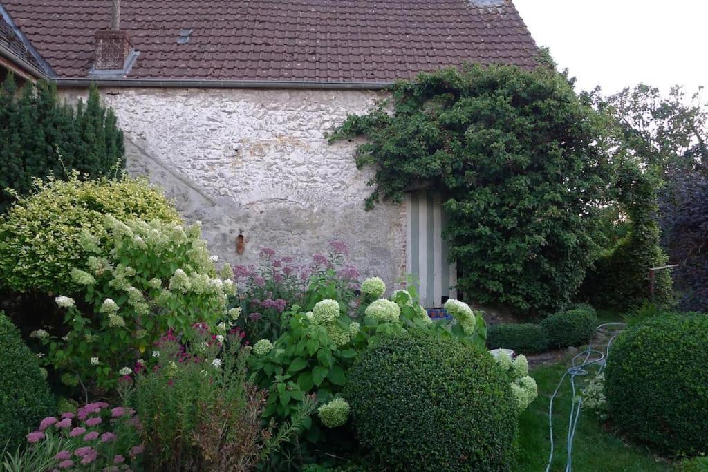 La Ferme Aux Oiseaux Séjour chez l'habitant