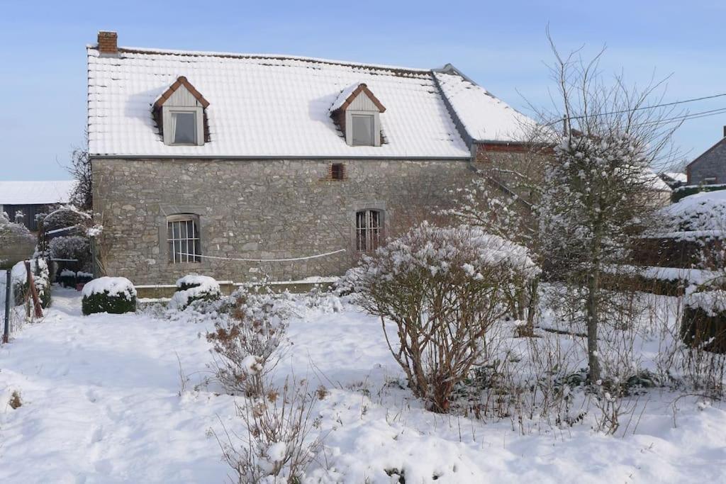 La Ferme Aux Oiseaux Séjour chez l'habitant *