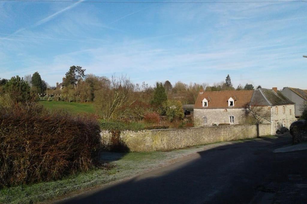 Séjour chez l'habitant La Ferme Aux Oiseaux *