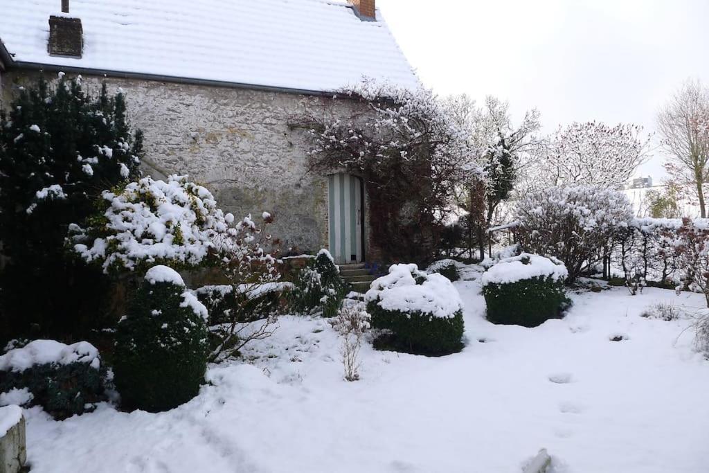Séjour chez l'habitant La Ferme Aux Oiseaux