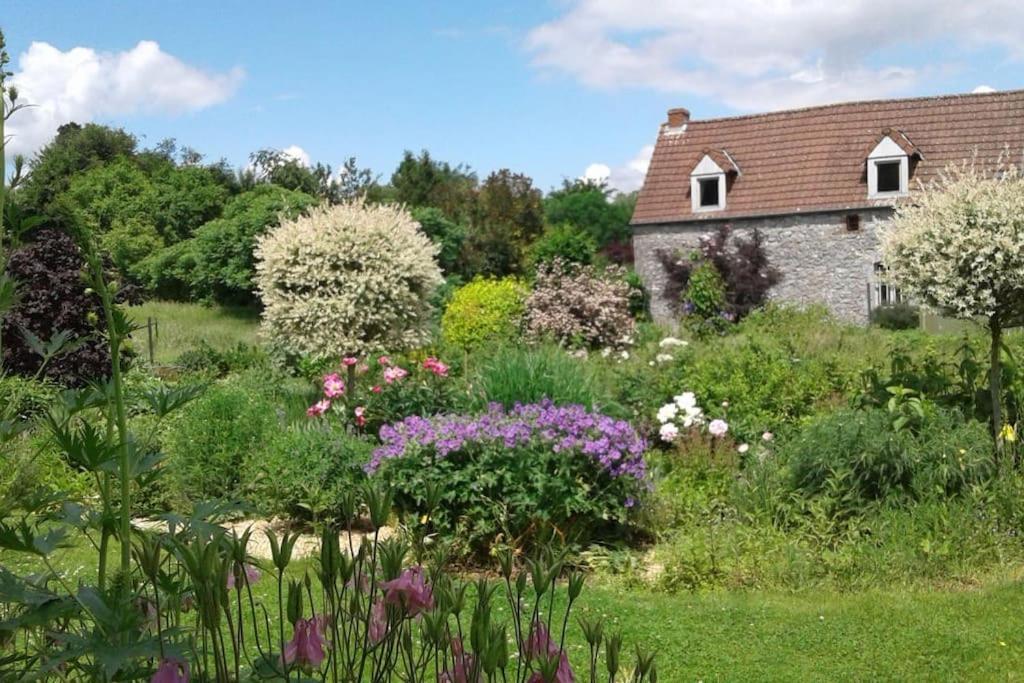 La Ferme Aux Oiseaux Séjour chez l'habitant *
