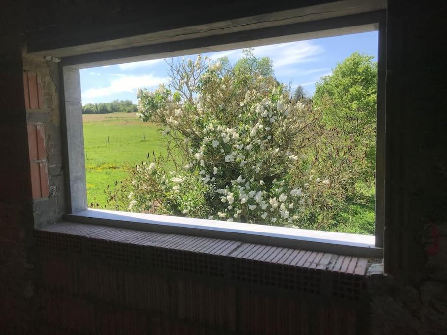 La Ferme Aux Oiseaux Séjour chez l'habitant Beaumont