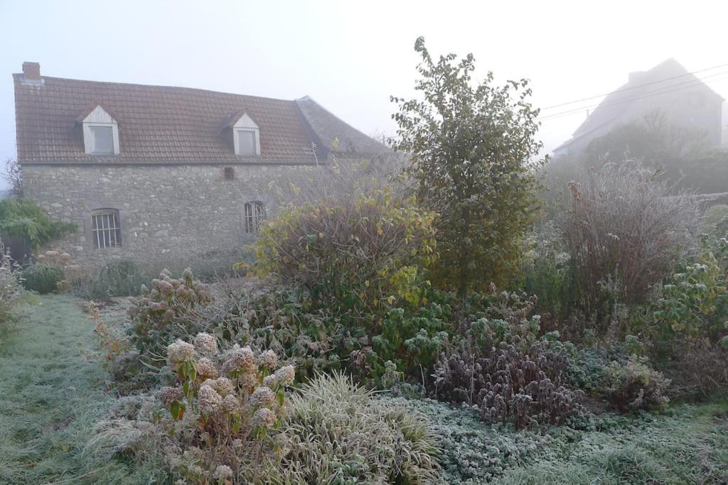 La Ferme Aux Oiseaux Séjour chez l'habitant *