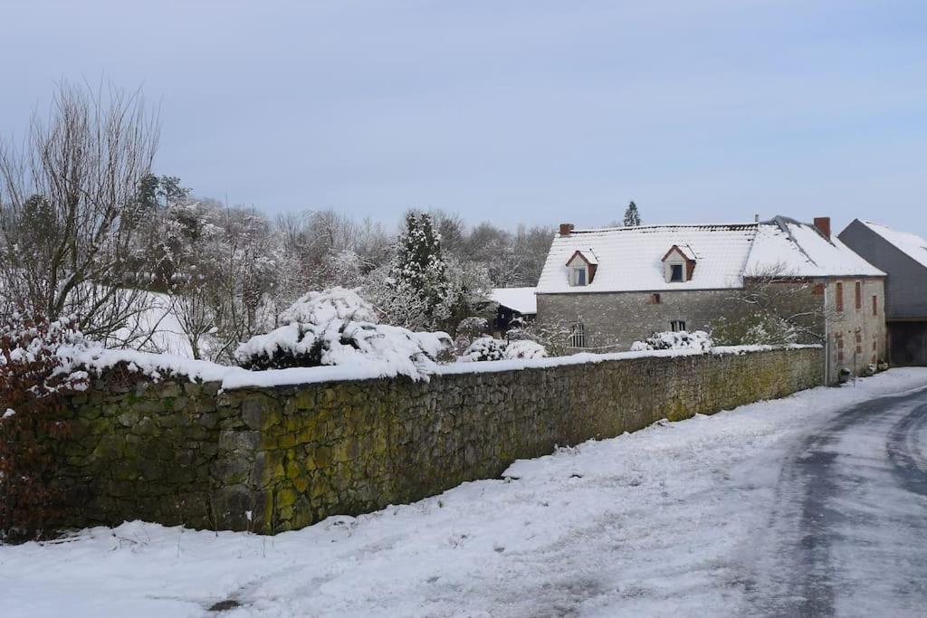 Séjour chez l'habitant La Ferme Aux Oiseaux *