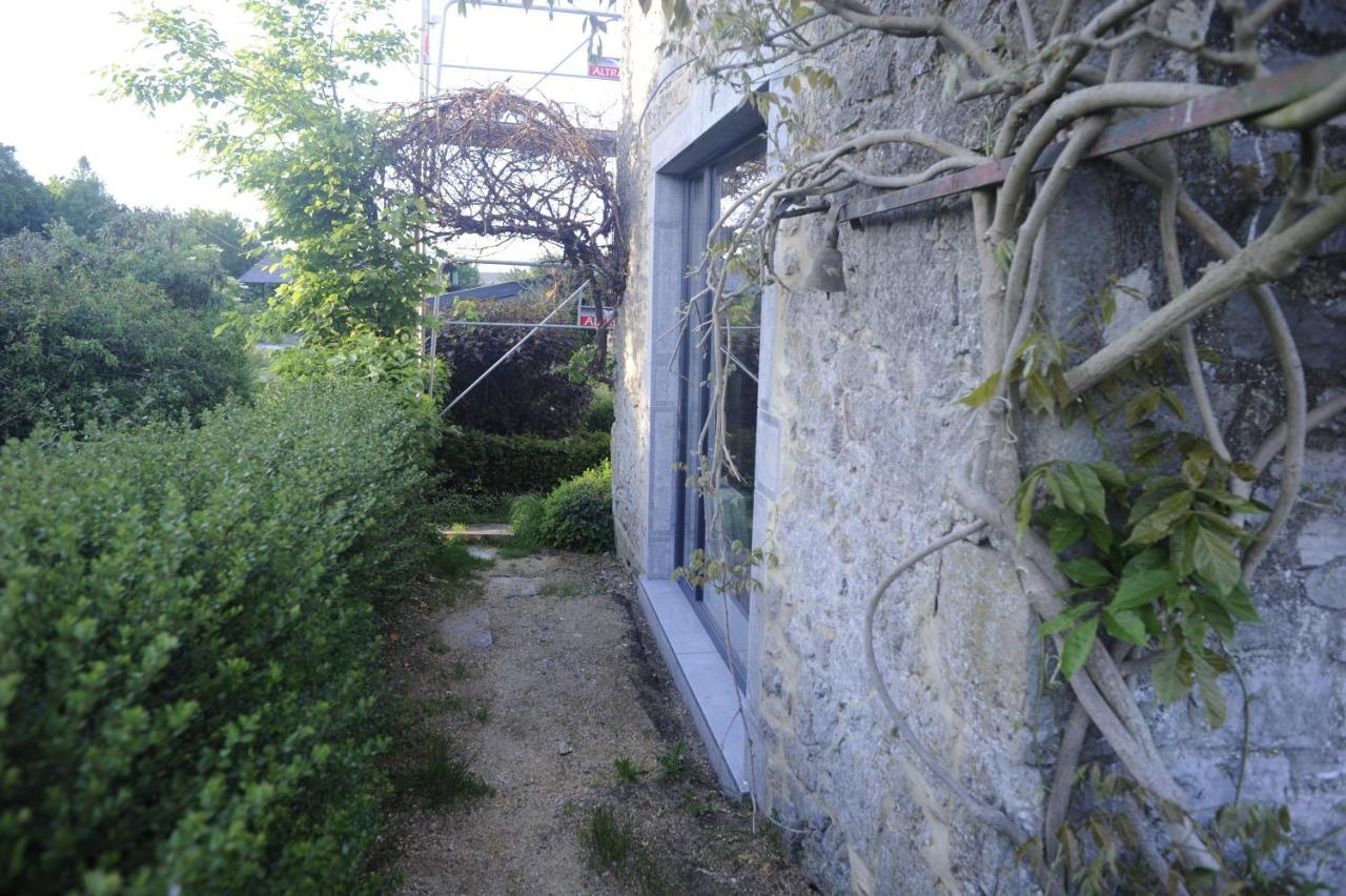 La Ferme Aux Oiseaux Séjour chez l'habitant