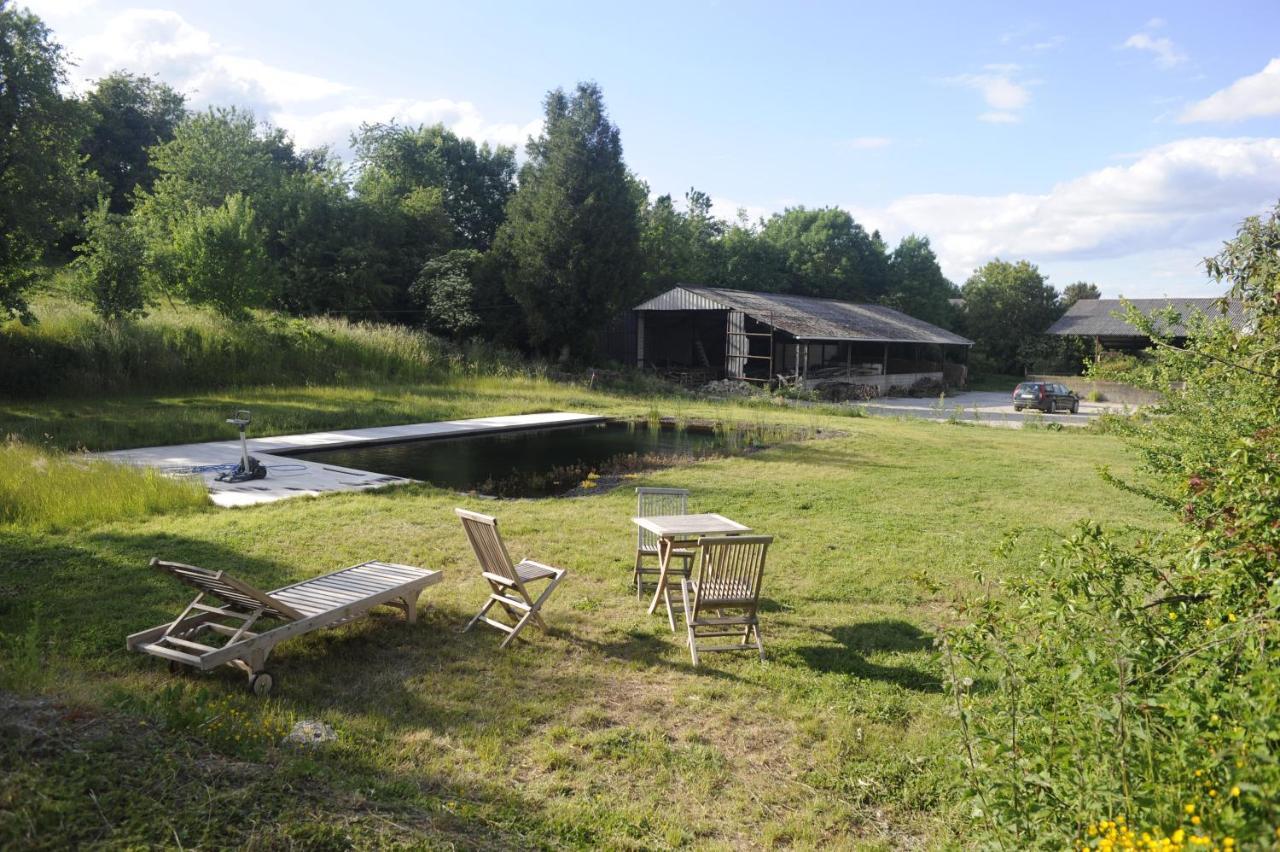 La Ferme Aux Oiseaux *