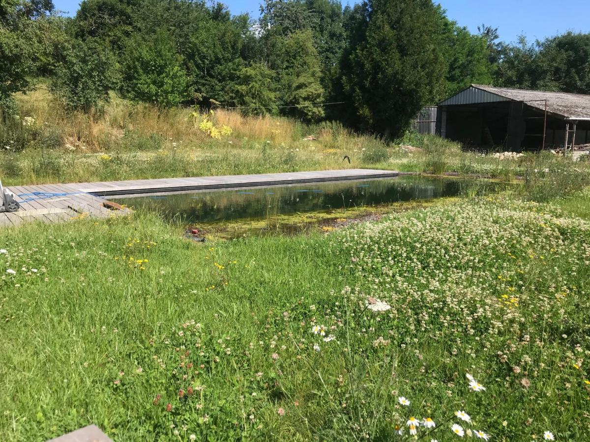 Séjour chez l'habitant La Ferme Aux Oiseaux
