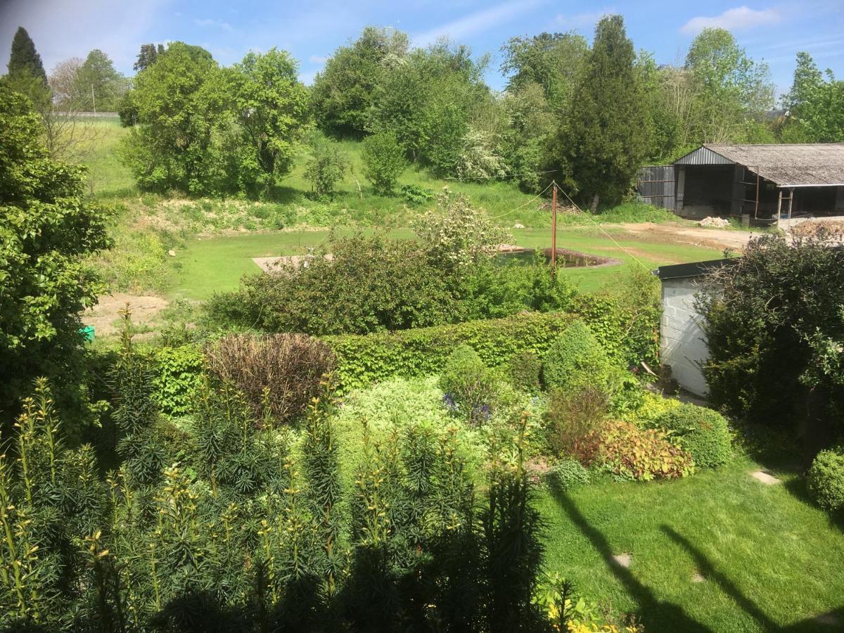 Séjour chez l'habitant La Ferme Aux Oiseaux