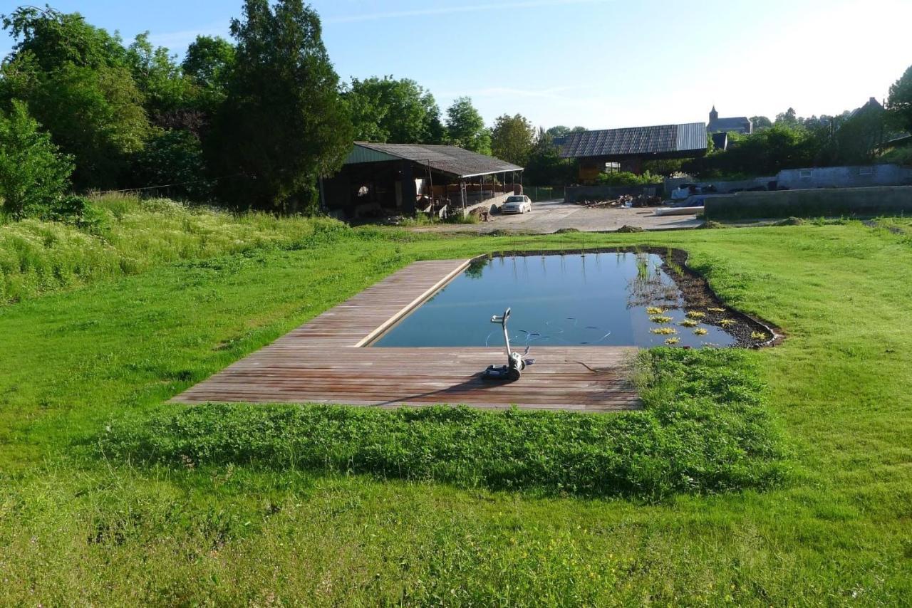 Séjour chez l'habitant La Ferme Aux Oiseaux *