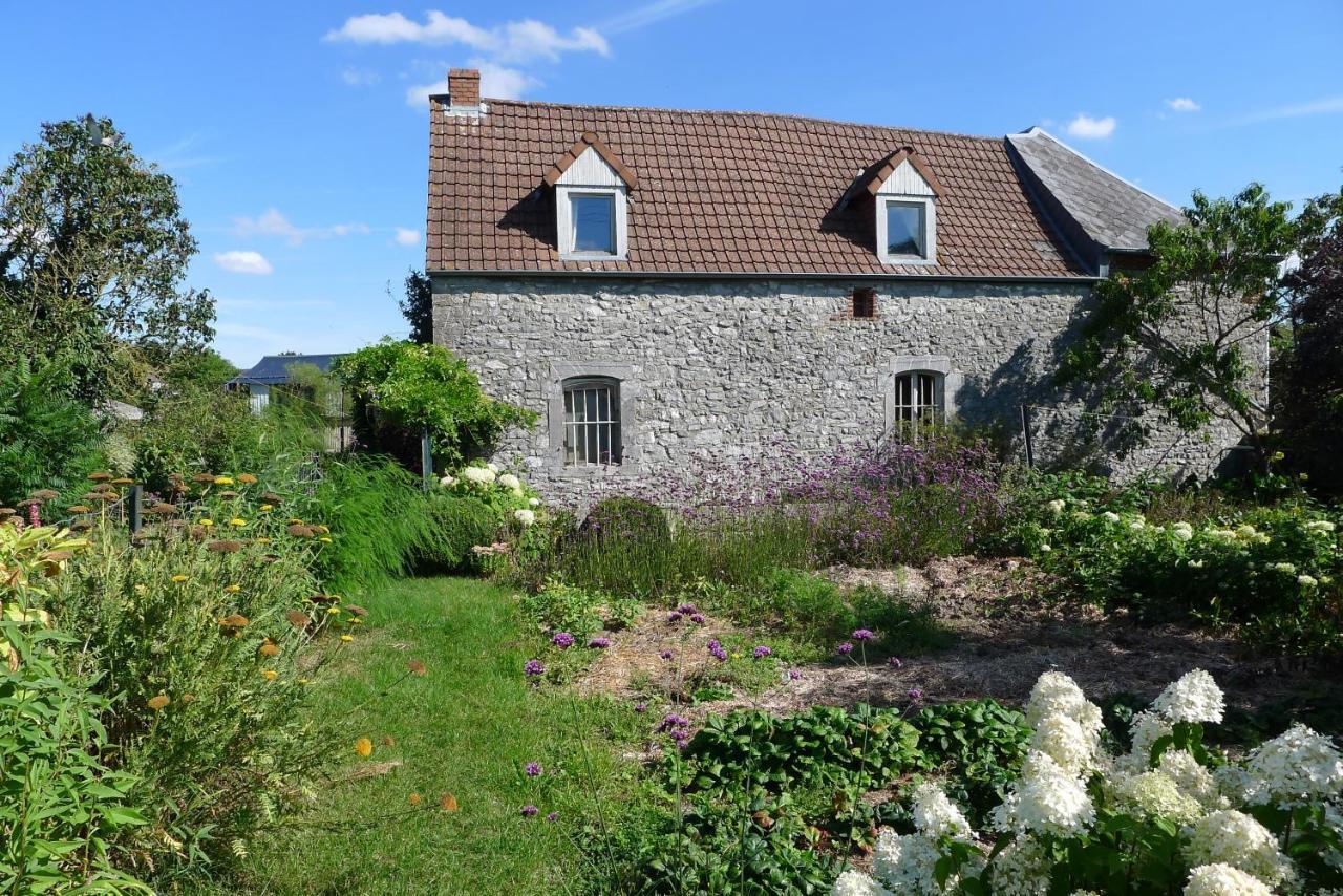 La Ferme Aux Oiseaux Beaumont