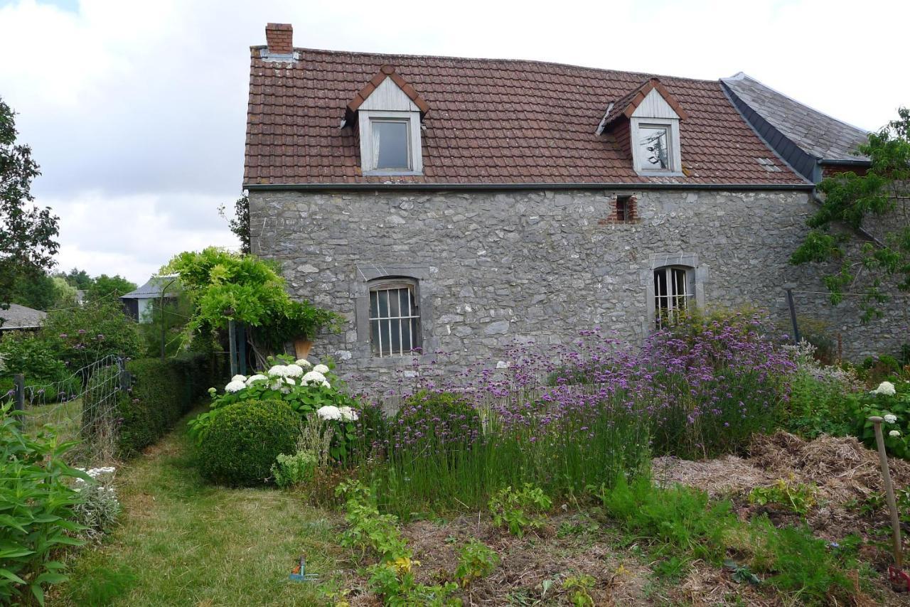 Séjour chez l'habitant La Ferme Aux Oiseaux Beaumont