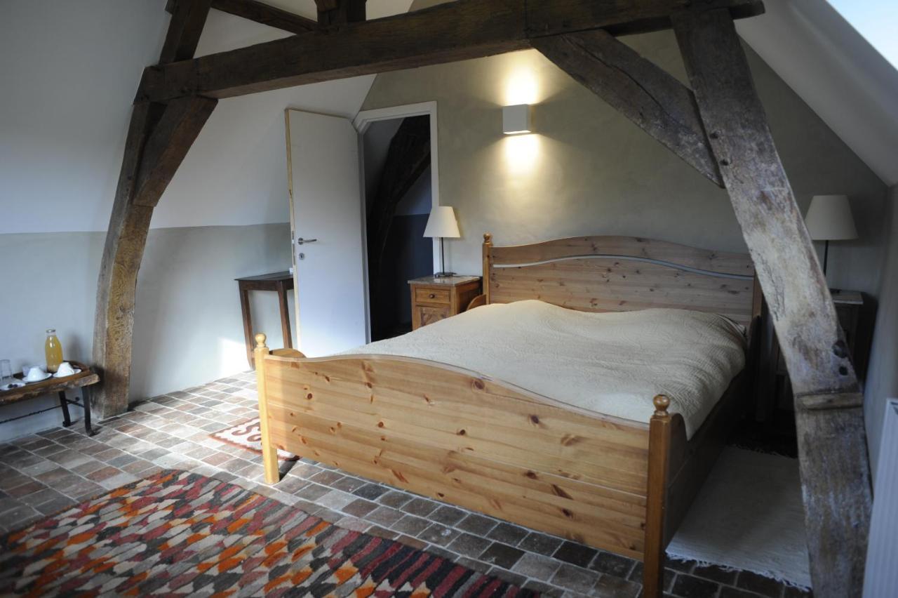La Ferme Aux Oiseaux