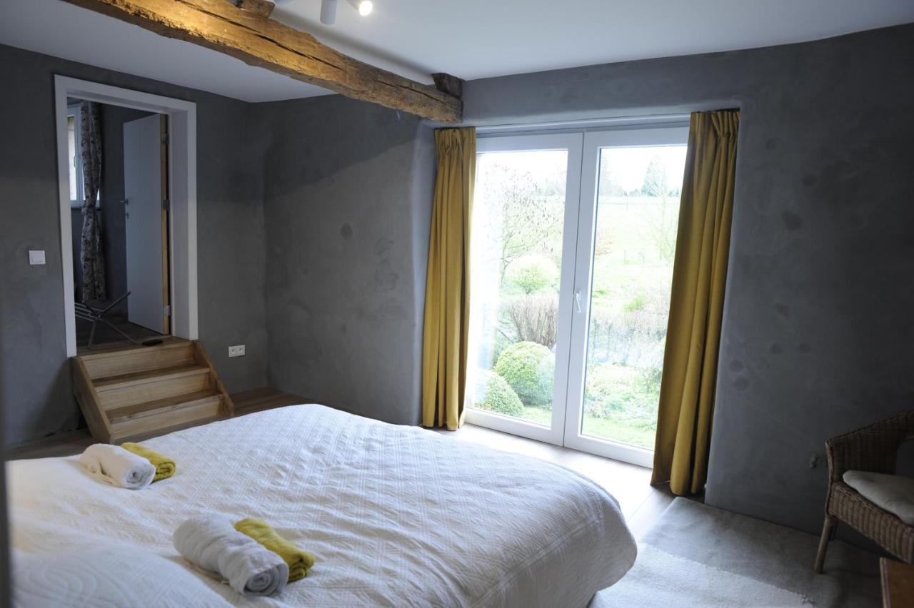 La Ferme Aux Oiseaux Séjour chez l'habitant Beaumont