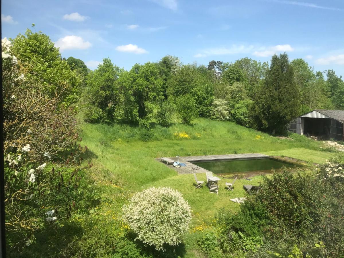 Séjour chez l'habitant La Ferme Aux Oiseaux