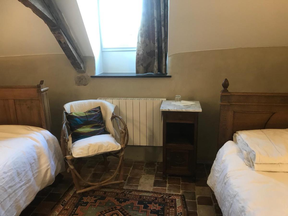 La Ferme Aux Oiseaux Séjour chez l'habitant Beaumont