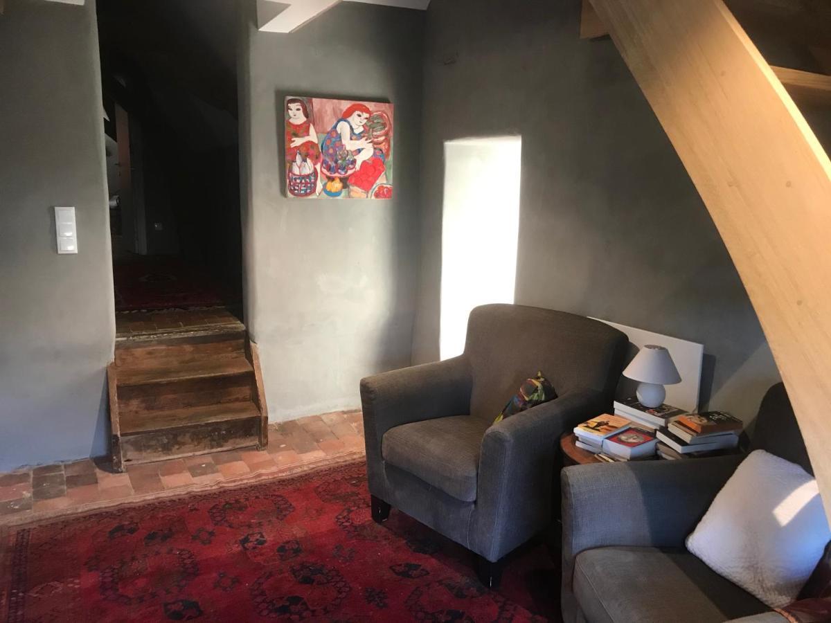 Séjour chez l'habitant La Ferme Aux Oiseaux *