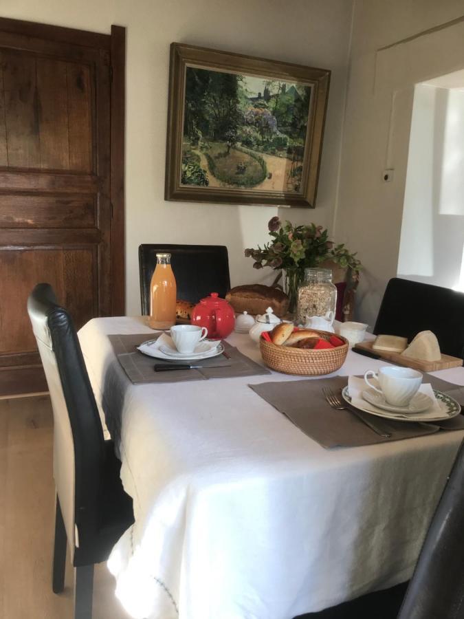La Ferme Aux Oiseaux Séjour chez l'habitant *
